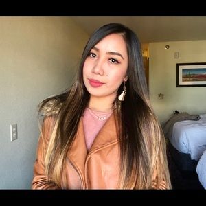 Meet your Posher, Kate